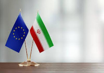 إيران تدعو الدول الأوروبية الى وقف العدوان الإسرائيلي