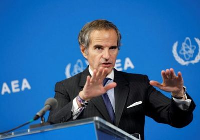 وكالة الطاقة الذرية: لم تقع أضرار أخرى في منشآت التخصيب الإيرانية