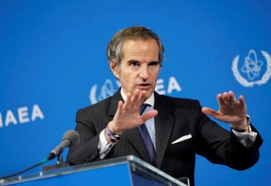 وكالة الطاقة الذرية: لم تقع أضرار أخرى في منشآت التخصيب الإيرانية