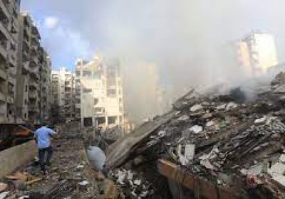 الدفاع المدني في غزة يعلن مقتل 20 فلسطينيًا