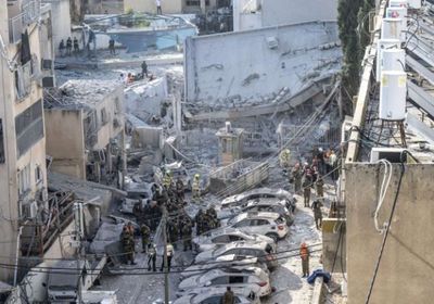 24 قتيلًا في إسرائيل جراء الضربات الصاروخية الإيرانية منذ الجمعة