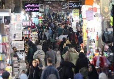 بازار طهران مغلق مع استمرار الضربات الإسرائيلية