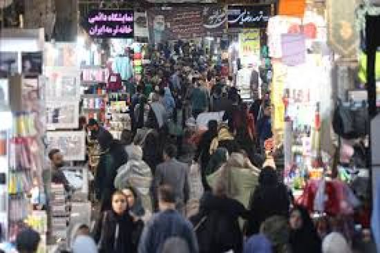 بازار طهران مغلق مع استمرار الضربات الإسرائيلية