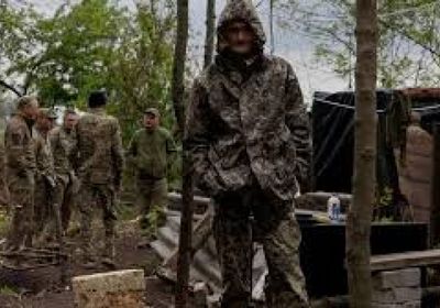 كييف تتسلم من موسكو جثامين 1245 جنديًا أوكرانيًا