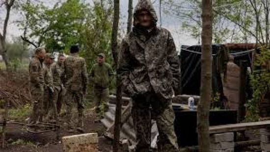 كييف تتسلم من موسكو جثامين 1245 جنديًا أوكرانيًا