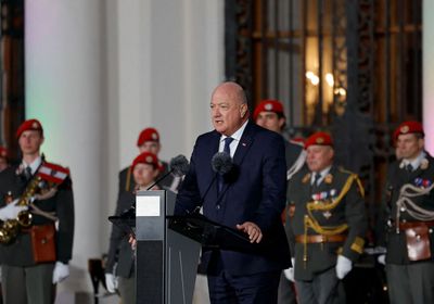 المستشار النمساوي يدعو للتهدئة وتجنب التصعيد بين إسرائيل وإيران