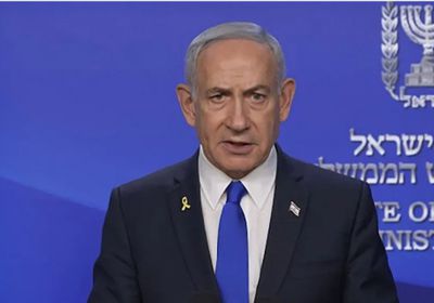 نتنياهو يؤكد: نسيطر على سماء طهران