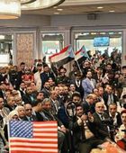 حراك الجاليات الجنوبية في أمريكا.. وعي شعب يناصر قضيته