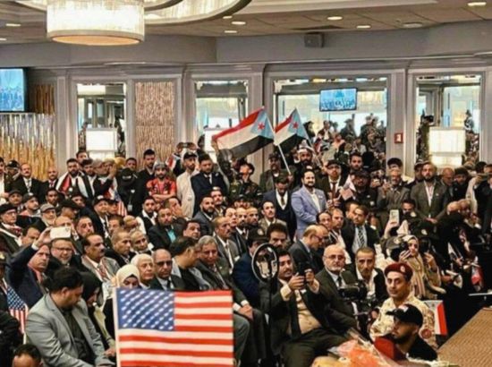 حراك الجاليات الجنوبية في أمريكا.. وعي شعب يناصر قضيته