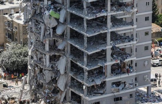 التشيك تقرر إجلاء مواطنيها من إسرائيل براً