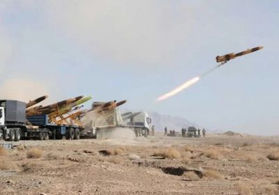 إسرائيل: دمرنا ثُلث منصات إطلاق الصواريخ الإيرانية
