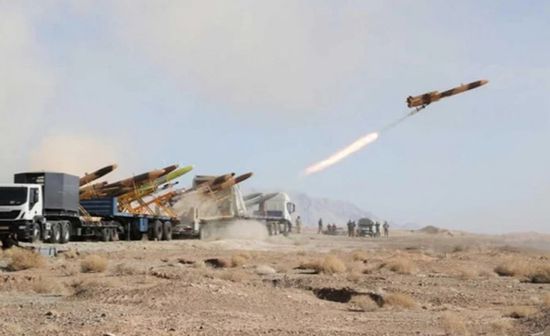 إسرائيل: دمرنا ثُلث منصات إطلاق الصواريخ الإيرانية