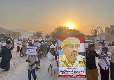 انطلاق المطلع السنوي في تريم بمشاركة سبع عدد شبواني