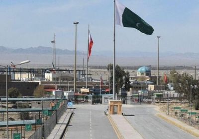 باكستان تغلق حدودها مع إيران بسبب التصعيد مع إسرائيل