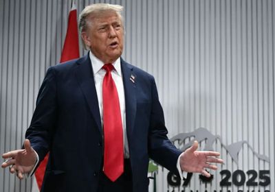 ترامب: إيران لن تنتصر