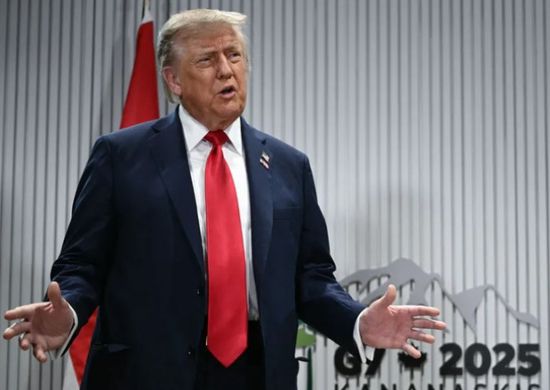 ترامب: إيران لن تنتصر