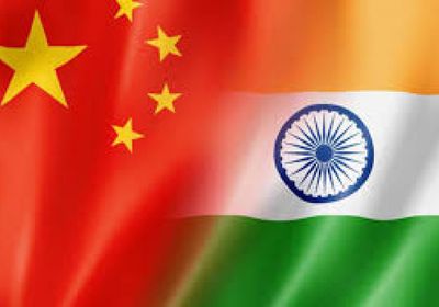 الهند والصين تتفقان على استئناف الرحلات الجوية المباشرة وتسهيل التأشيرات