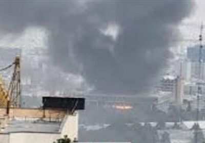 بعد انقطاعه.. عودة البث لمبنى الإذاعة والتلفزيون في إيران