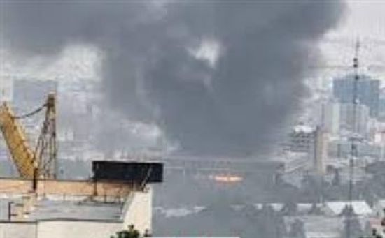 بعد انقطاعه.. عودة البث لمبنى الإذاعة والتلفزيون في إيران