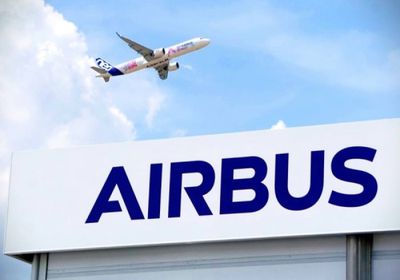 "إيرباص" تقترب من بيع 40 طائرة لشركة "لوت"