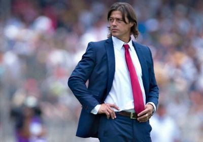 رسمياً.. الأرجنتيني ماتياس ألميدا مدربًا جديدًا لإشبيلية حتى 2027