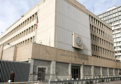 السفير الأمريكي لدى إسرائيل: أضراراً طفيفة لحقت بالقنصلية في تل أبيب