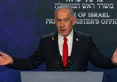 نتنياهو: لست مهتماً بمحادثات السلام مع إيران