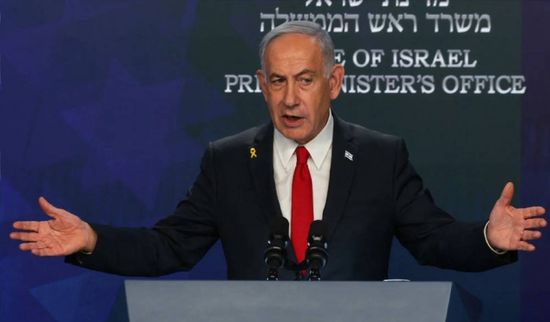 نتنياهو: لست مهتماً بمحادثات السلام مع إيران