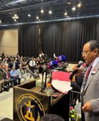 صوت الجنوب يعلو في واشنطن.. فعالية وطنية للجالية الجنوبية فما أهميتها؟