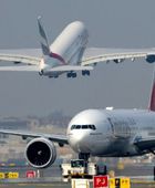 دبي تسجل 629.6 ألف مسافر عبر منافذها بالعيد