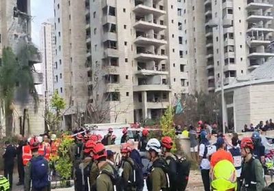 بعد الهجوم الإيراني.. إجلاء واسع للإسرائيليين من بيتح تكفا