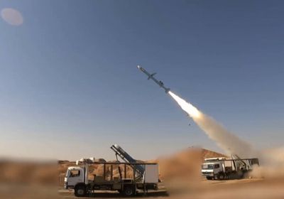 الثوري الإيراني يعلن انطلاق موجة صواريخ جديدة على إسرائيل