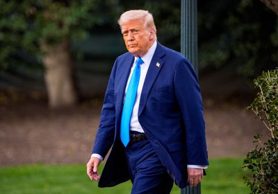 ترامب يثق في توقيع إيران اتفاقًا بنهاية المطاف   