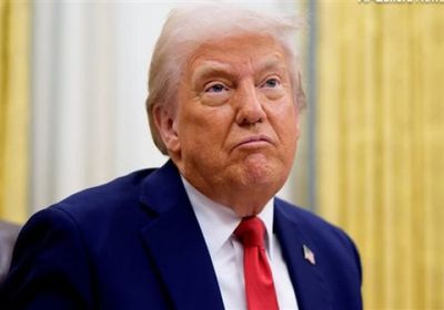    ترامب يرفض دعوة لخفض التصعيد بين إسرائيل وإيران