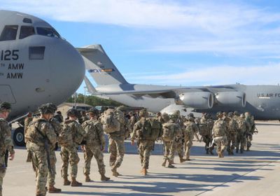 واشنطن ترسل مزيدًا من القدرات الدفاعية للشرق الأوسط