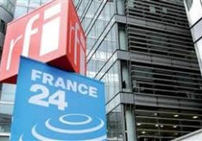 لعدم حيادهما.. توغو تعلق بث شبكتين فرنسيتين