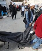 قتلى وجرحى في قصف إسرائيلي بخان يونس