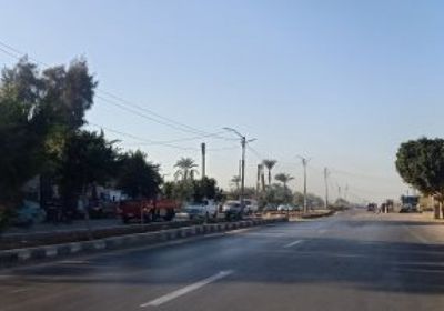 حالة طقس اليوم الثلاثاء 17-6-2025 في مصر