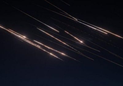 إسرائيل تعلن تنفيذ "سلسلة غارات" ضد أهداف عسكرية غرب إيران