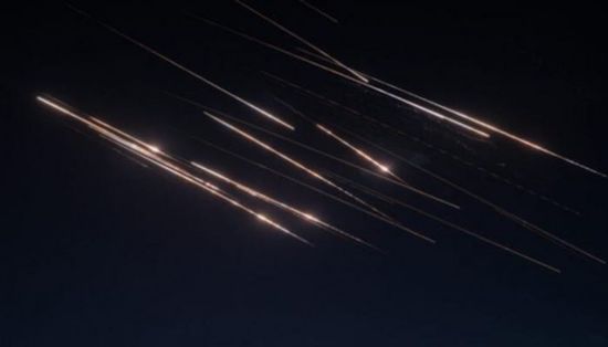 إسرائيل تعلن تنفيذ "سلسلة غارات" ضد أهداف عسكرية غرب إيران