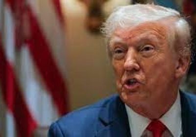 ترامب يحقق 57 مليون دولار من مبيعات العملات المشفرة