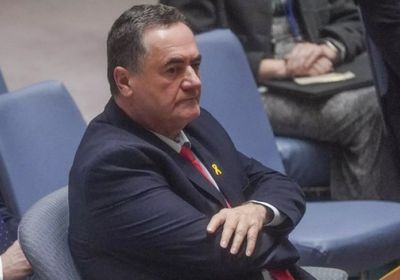 وزير الدفاع الإسرائيلي: لا نجري مفاوضات لتسوية الوضع مع إيران