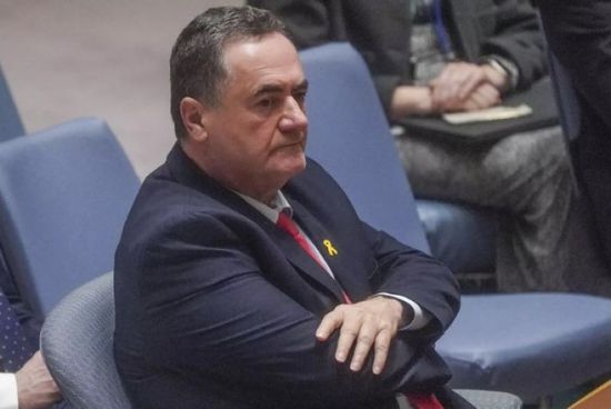 وزير الدفاع الإسرائيلي: لا نجري مفاوضات لتسوية الوضع مع إيران