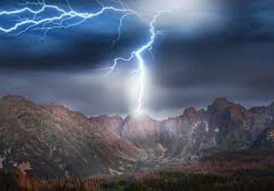 مقتل ثلاثة متسلقي جبال جراء البرق في تيرول النمسوية