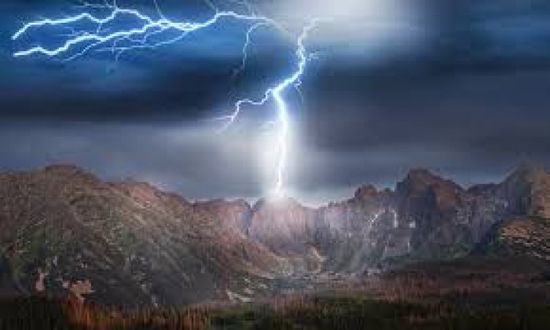 مقتل ثلاثة متسلقي جبال جراء البرق في تيرول النمسوية