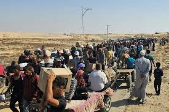 مقتل 53 فلسطينيًا بنيران إسرائيلية قرب مركز لتوزيع المساعدات بغزة