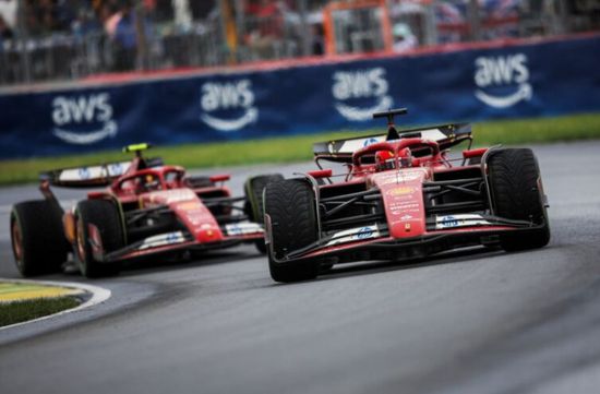 سباق كندا مستمر في جدول فورمولا 1 حتى 2035