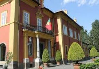 البرتغال تغلق موقتًا سفارتها في طهران