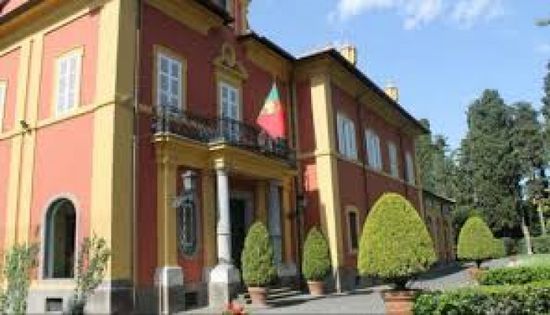 البرتغال تغلق موقتًا سفارتها في طهران