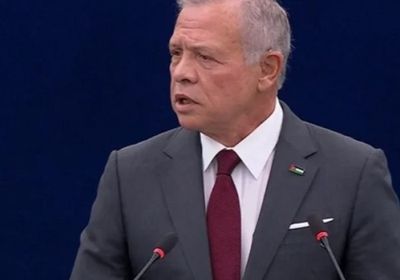 عاهل الأردن: هجمات إسرائيل على إيران تشكل تهديداً عالمياً